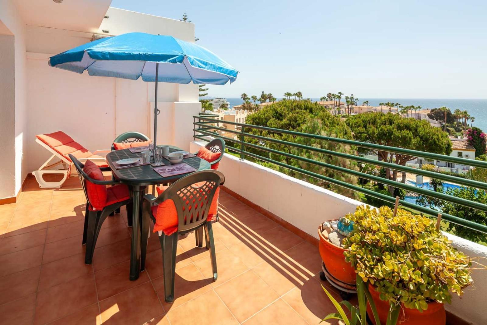 Appartamento Marina Dorada Blue Haven By Alfresco *